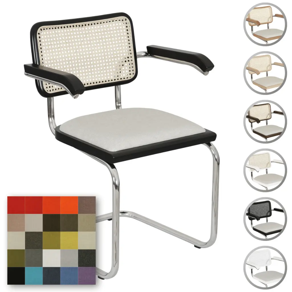 marcel-breuer-b64-cesca-cushion-seat-cane-back-cantilever-armchair-arm-chair-chrome-frame.webp