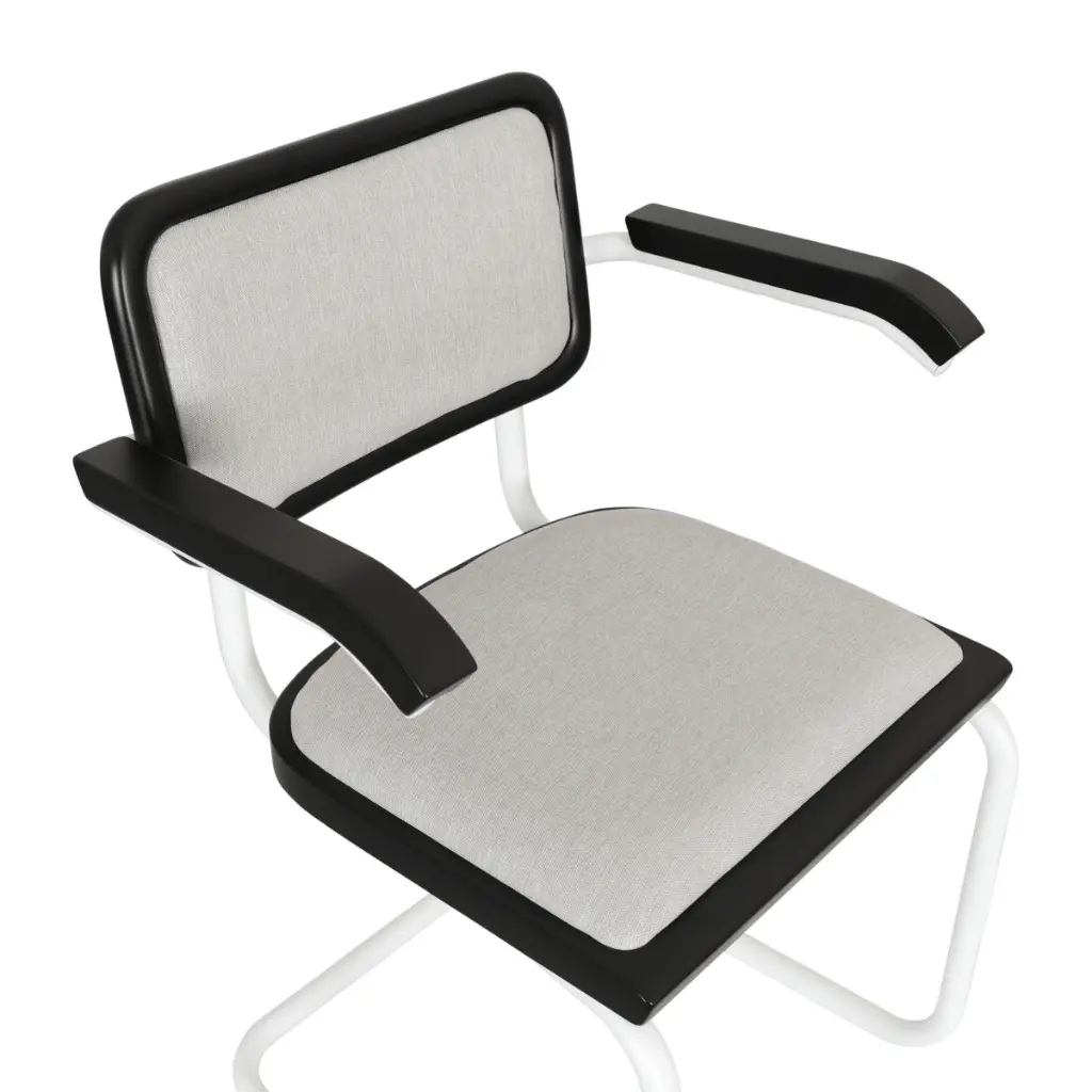 marcel-breuer-b64-cesca-cantilever-arm-chair-armchair-cushion-seat-cushion-back-white-frame-black-wood_03.webp