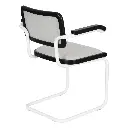 marcel-breuer-b64-cesca-cantilever-arm-chair-armchair-cushion-seat-cushion-back-white-frame-black-wood_10.webp