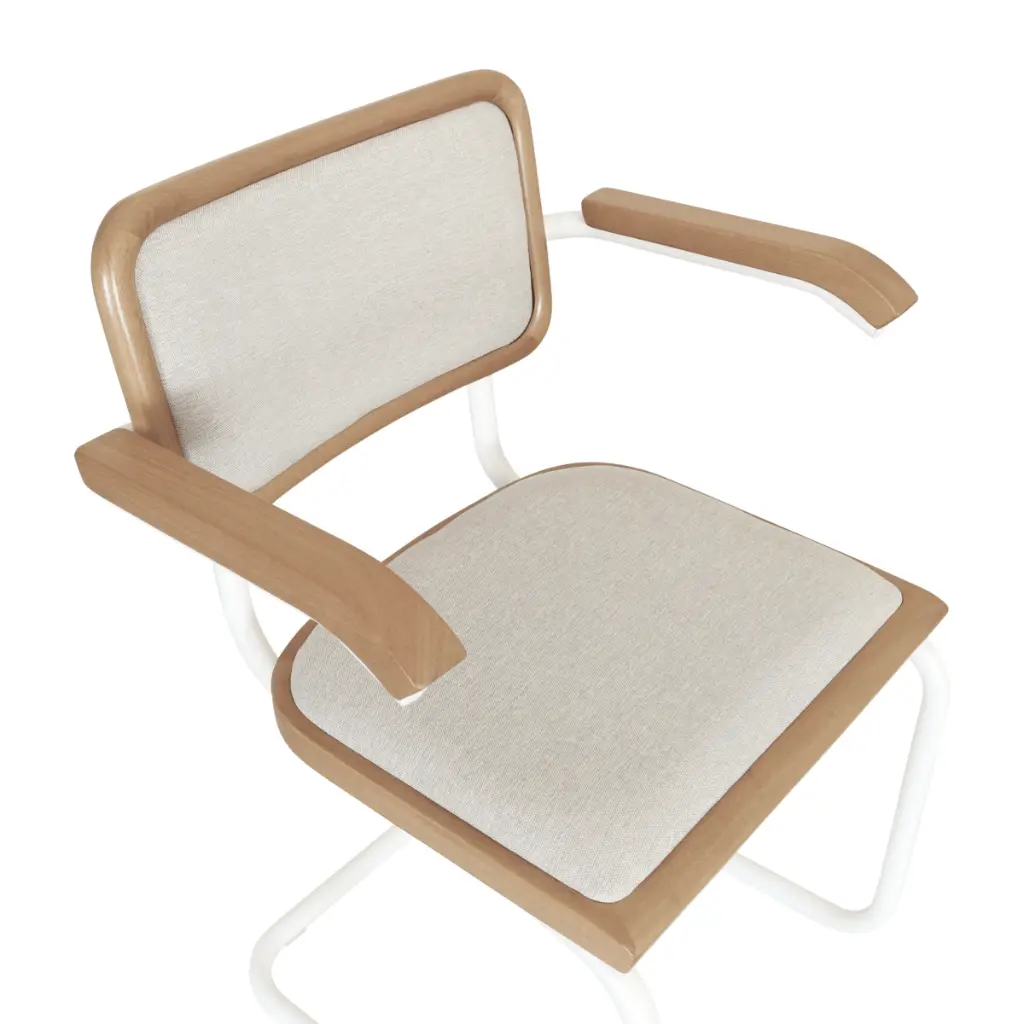 marcel-breuer-b64-cesca-cantilever-arm-chair-armchair-cushion-seat-cushion-back-white-frame-honey-oak-wood_03.webp