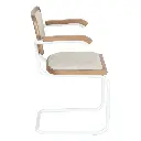 marcel-breuer-b64-cesca-cantilever-arm-chair-armchair-cushion-seat-cushion-back-white-frame-honey-oak-wood_11.webp