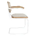 marcel-breuer-b64-cesca-cantilever-arm-chair-armchair-cushion-seat-cushion-back-white-frame-honey-oak-wood_12.webp
