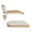 marcel-breuer-b64-cesca-cantilever-arm-chair-armchair-cushion-seat-cushion-back-white-frame-honey-oak-wood_13.webp