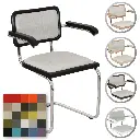 marcel-breuer-b64-cesca-cushion-seat-cushion-back-cantilever-armchair-arm-chair-chrome-frame.webp
