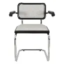 marcel-breuer-b64-cesca-cantilever-arm-chair-armchair-cushion-seat-cushion-back-chrome-frame-black-wood_04.webp