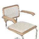 marcel-breuer-b64-cesca-cantilever-arm-chair-armchair-cushion-seat-cushion-back-chrome-frame-honey-oak-wood_01.webp