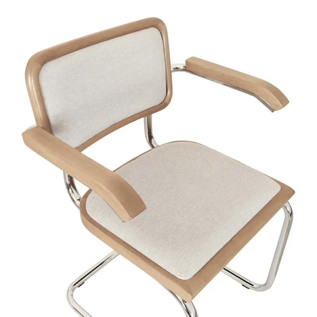 marcel-breuer-b64-cesca-cantilever-arm-chair-armchair-cushion-seat-cushion-back-chrome-frame-honey-oak-wood_02.webp