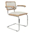 marcel-breuer-b64-cesca-cantilever-arm-chair-armchair-cushion-seat-cushion-back-chrome-frame-honey-oak-wood_03.webp