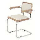 marcel-breuer-b64-cesca-cantilever-arm-chair-armchair-cushion-seat-cushion-back-chrome-frame-honey-oak-wood_05.webp