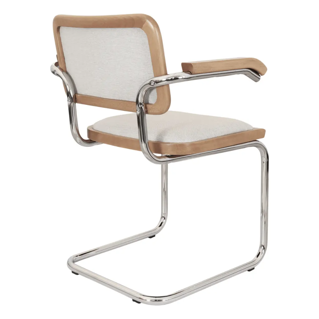 marcel-breuer-b64-cesca-cantilever-arm-chair-armchair-cushion-seat-cushion-back-chrome-frame-honey-oak-wood_09.webp