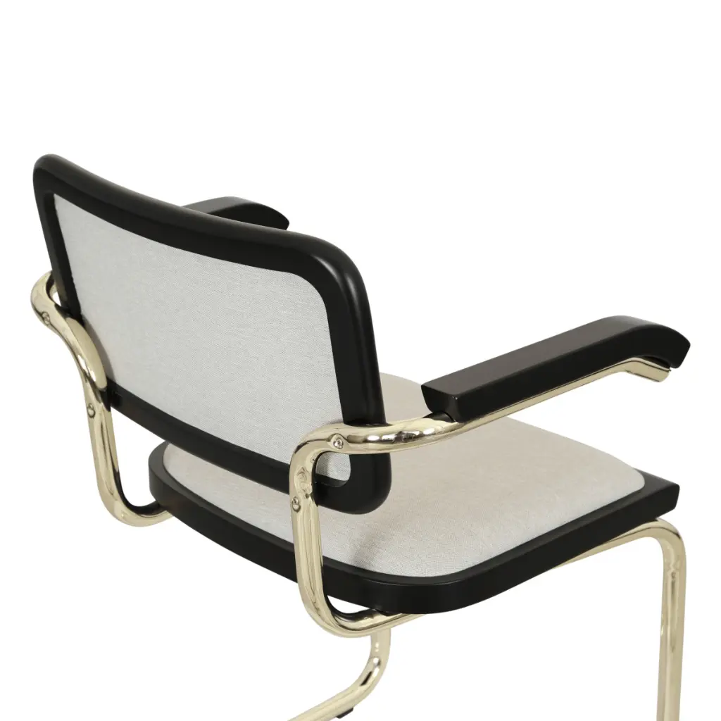 marcel-breuer-b64-cesca-cantilever-arm-chair-armchair-cushion-seat-cushion-back-brass-frame-black-wood_11.webp