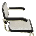 marcel-breuer-b64-cesca-cantilever-arm-chair-armchair-cushion-seat-cushion-back-brass-frame-black-wood_13.webp