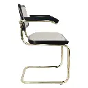 marcel-breuer-b64-cesca-cantilever-arm-chair-armchair-cushion-seat-cushion-back-brass-frame-black-wood_14.webp