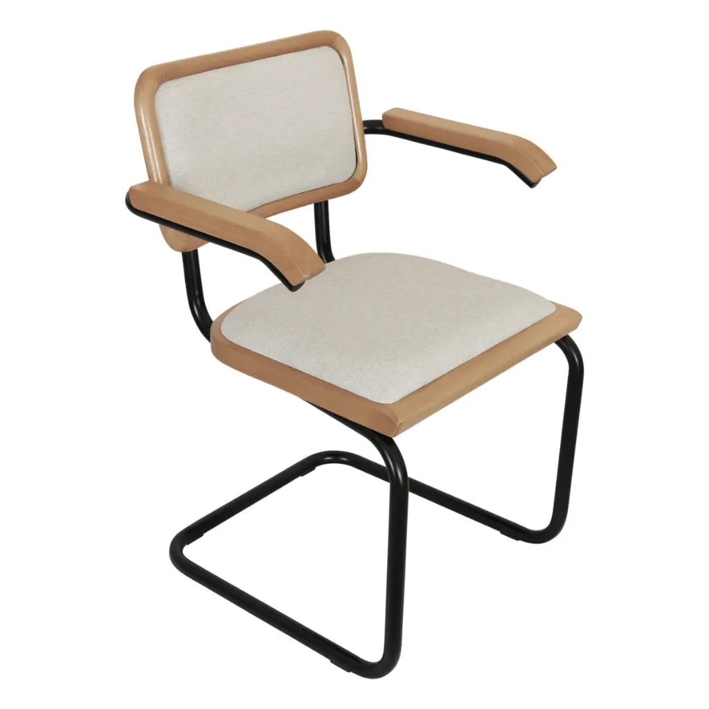 marcel-breuer-b64-cesca-cantilever-arm-chair-armchair-cushion-seat-cushion-back-black-frame-honey-oak-wood_01.webp