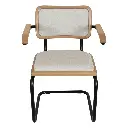 marcel-breuer-b64-cesca-cantilever-arm-chair-armchair-cushion-seat-cushion-back-black-frame-honey-oak-wood_03.webp