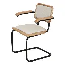 marcel-breuer-b64-cesca-cantilever-arm-chair-armchair-cushion-seat-cushion-back-black-frame-honey-oak-wood_06.webp