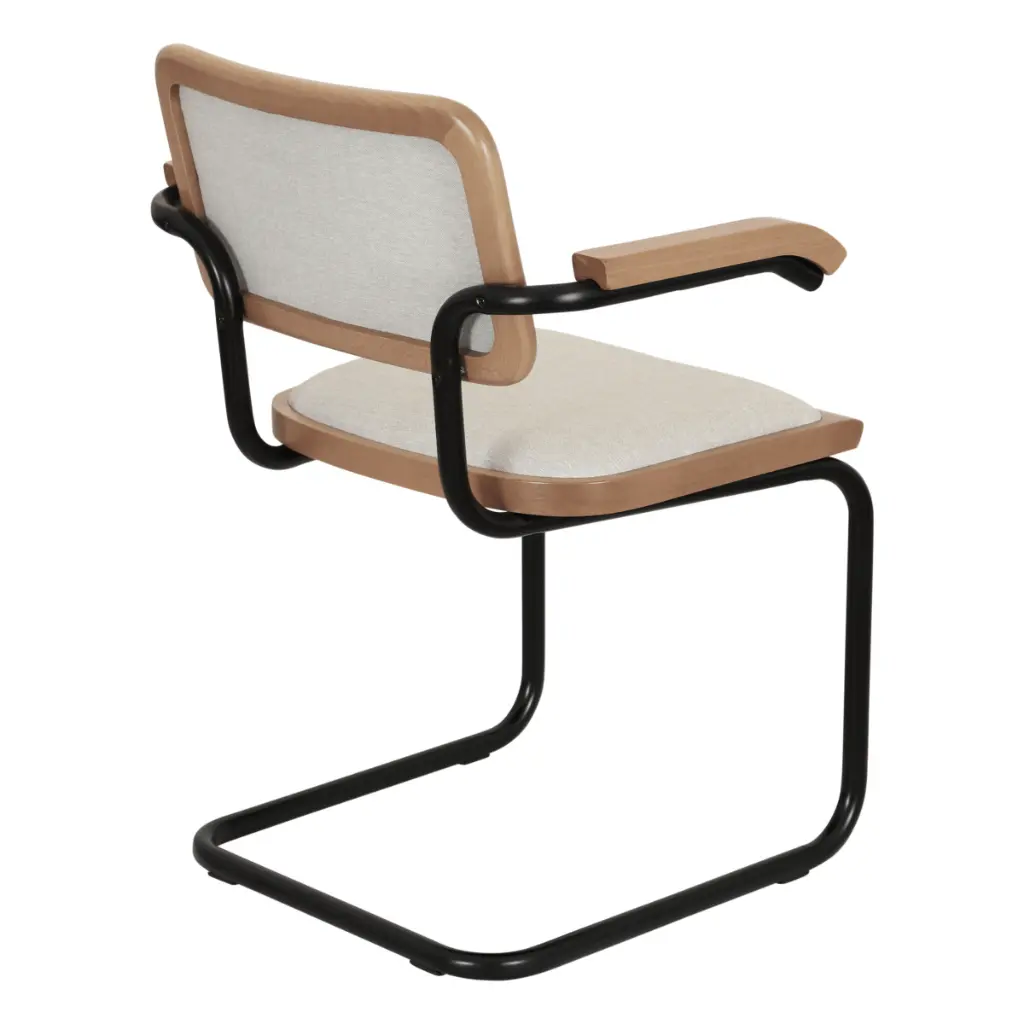 marcel-breuer-b64-cesca-cantilever-arm-chair-armchair-cushion-seat-cushion-back-black-frame-honey-oak-wood_09.webp