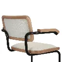 marcel-breuer-b64-cesca-cantilever-arm-chair-armchair-cushion-seat-cushion-back-black-frame-honey-oak-wood_10.webp