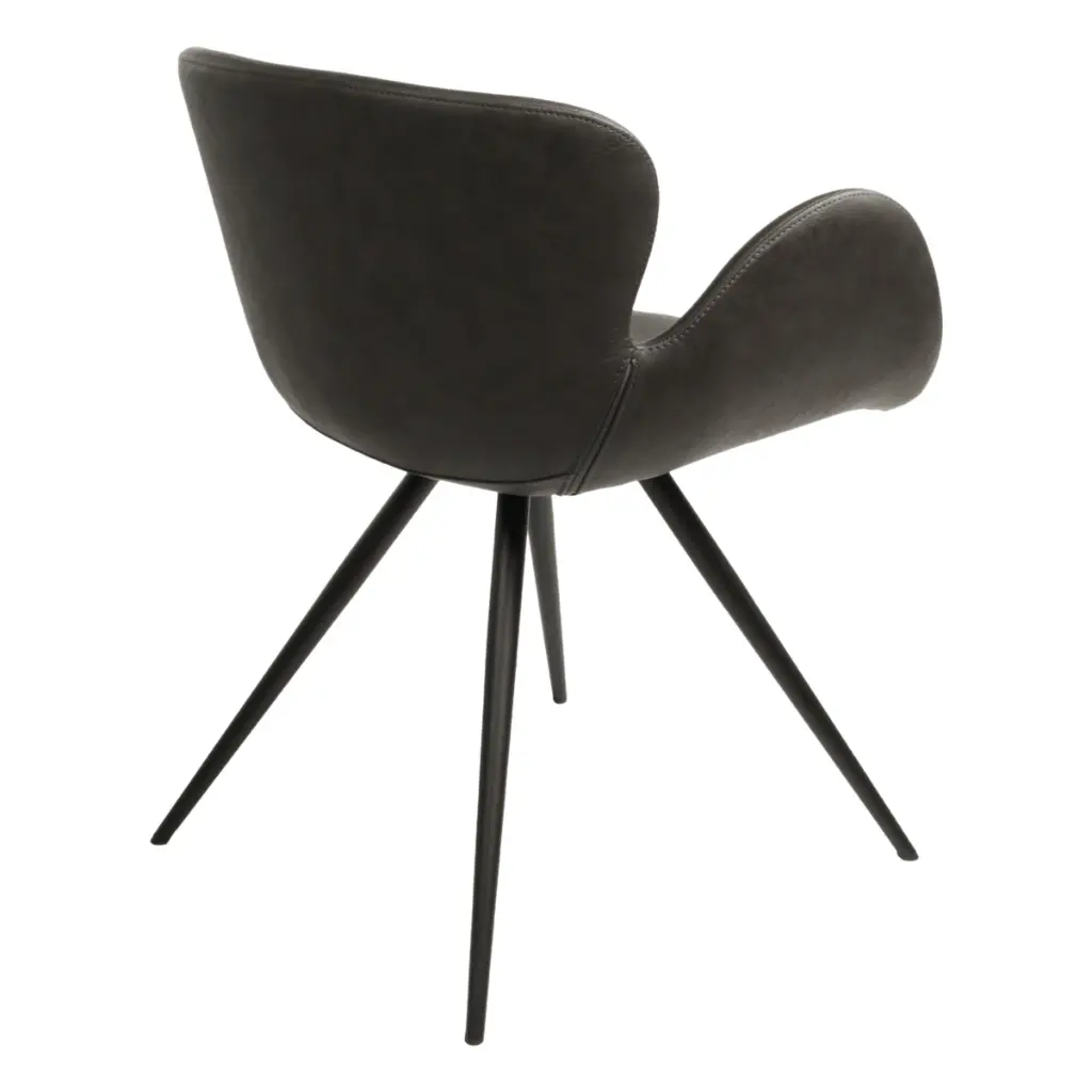 furnish-theory-terra-serenity-dining-armchair-arm-chair-cushion-padded-vintage-gray-polyurethane-artificial-leather-upholstered-seat-back-black-powder-coated-steel-legs_10.webp
