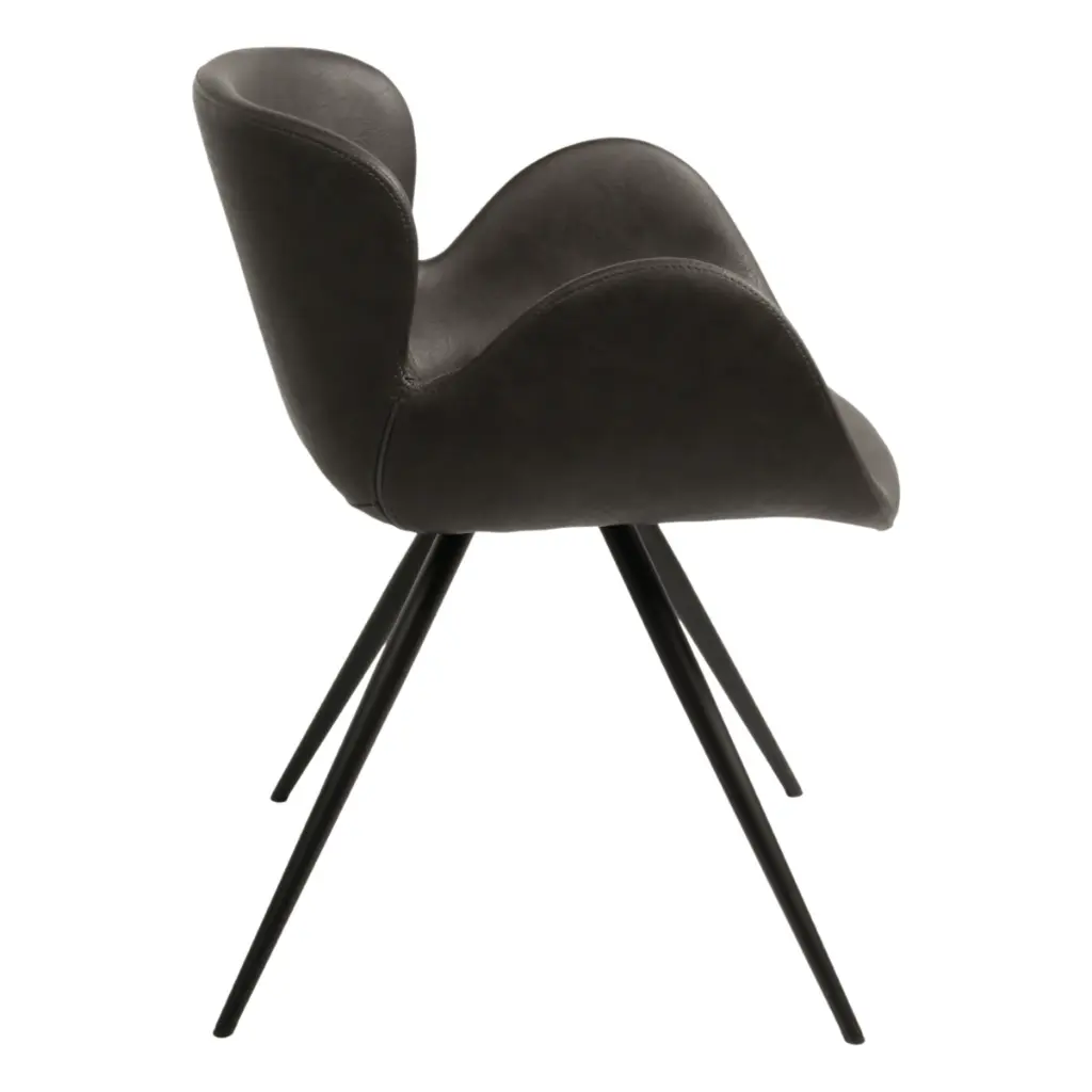 furnish-theory-terra-serenity-dining-armchair-arm-chair-cushion-padded-vintage-gray-polyurethane-artificial-leather-upholstered-seat-back-black-powder-coated-steel-legs_12.webp