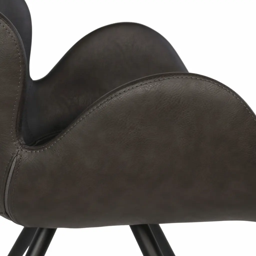 furnish-theory-terra-serenity-dining-armchair-arm-chair-cushion-padded-vintage-gray-polyurethane-artificial-leather-upholstered-seat-back-black-powder-coated-steel-legs_15.webp