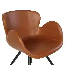 furnish-theory-terra-serenity-dining-armchair-arm-chair-cushion-padded-vintage-light-brown-polyurethane-artificial-leather-upholstered-seat-back-black-powder-coated-steel-le.webp