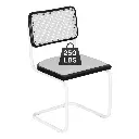 marcel-breuer-b32-cesca-cushion-seat-cane-back-cantilever-side-chair-white-frame_12.webp