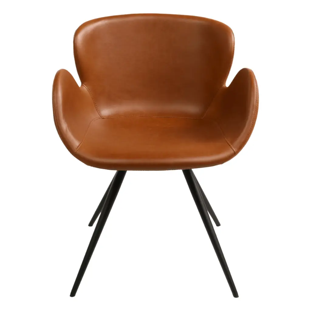 furnish-theory-terra-serenity-dining-armchair-arm-chair-cushion-padded-vintage-light-brown-polyurethane-artificial-leather-upholstered-seat-back-black-powder-coated-stee (5).webp