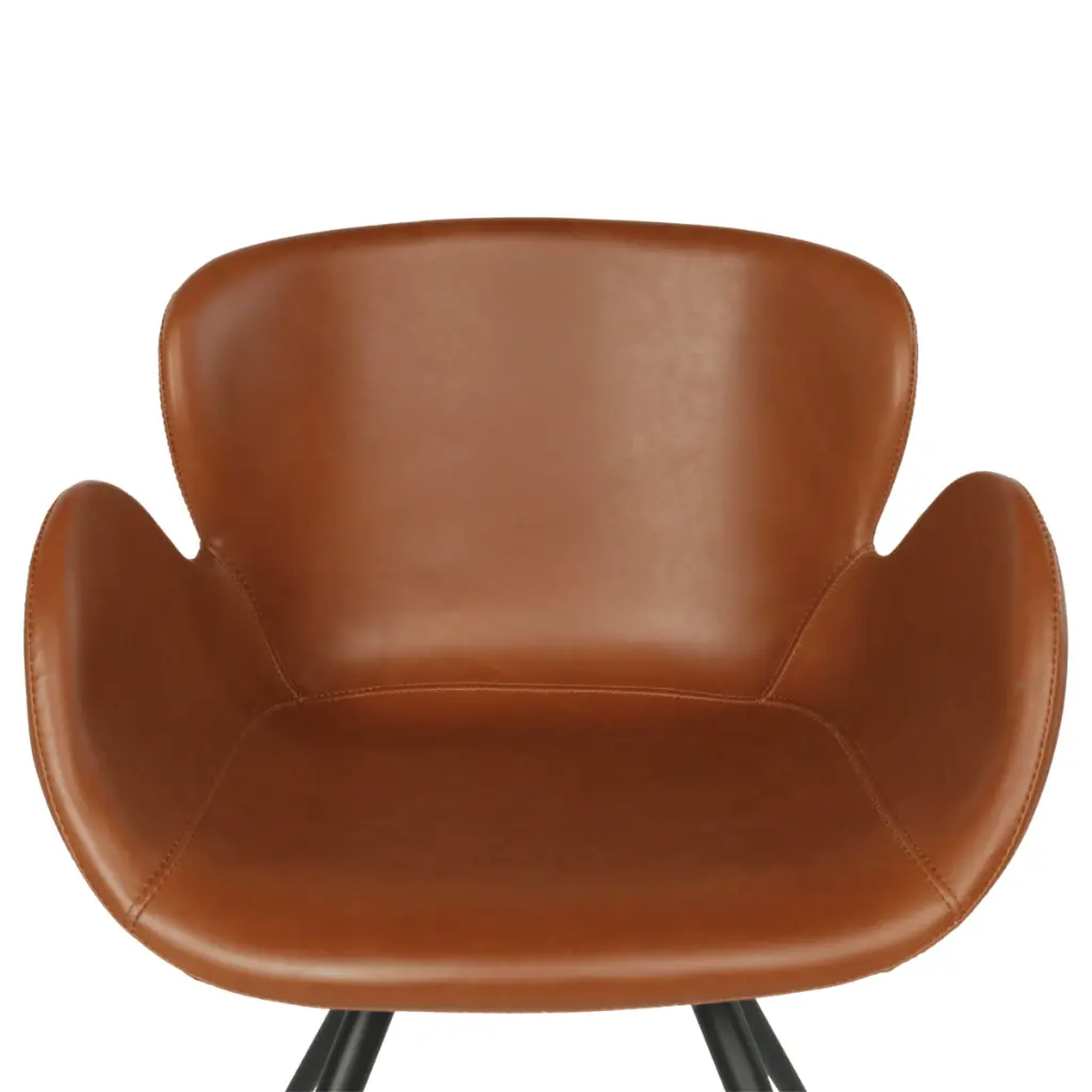 furnish-theory-terra-serenity-dining-armchair-arm-chair-cushion-padded-vintage-light-brown-polyurethane-artificial-leather-upholstered-seat-back-black-powder-coated-stee (6).webp