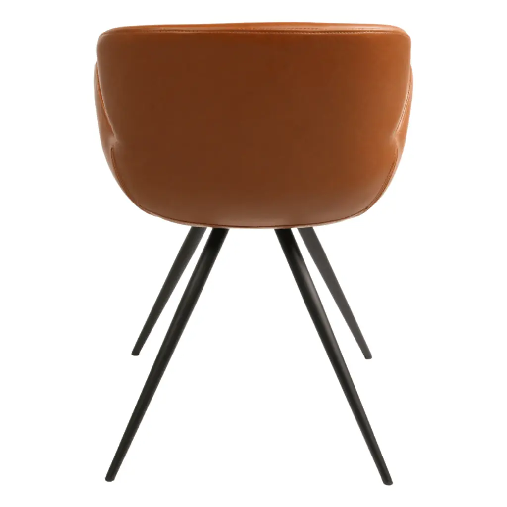 furnish-theory-terra-serenity-dining-armchair-arm-chair-cushion-padded-vintage-light-brown-polyurethane-artificial-leather-upholstered-seat-back-black-powder-coated-stee (7).webp
