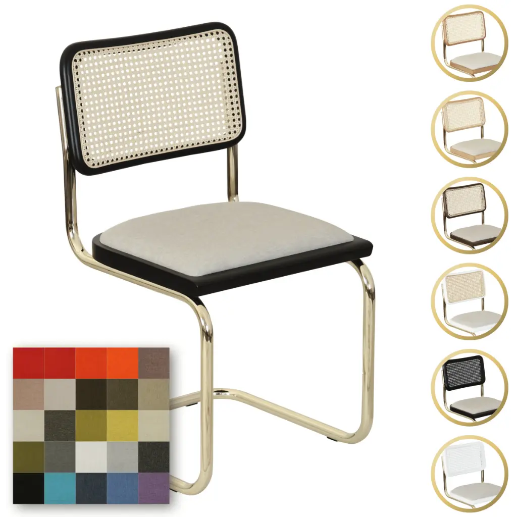 marcel-breuer-b32-cesca-cushion-seat-cane-back-cantilever-side-chair-brass-frame.webp