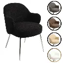 furnish-theory-nordic-comfort-dining-armchair-arm-chair-cushion-padded-boucle-fabric-upholstered-seat-back-steel-legs.webp