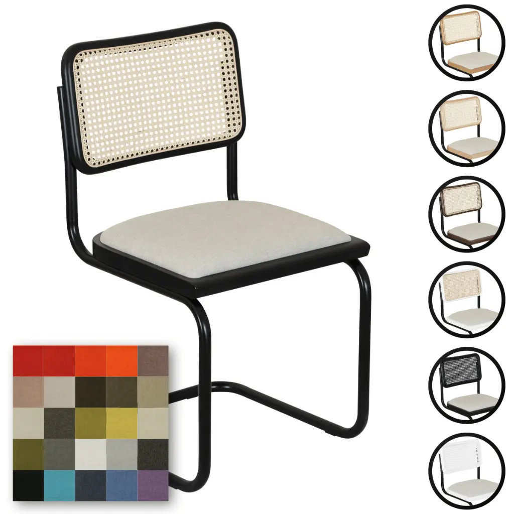 marcel-breuer-b32-cesca-cushion-seat-cane-back-cantilever-side-chair-black-frame.webp