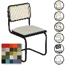 marcel-breuer-b32-cesca-cushion-seat-cane-back-cantilever-side-chair-black-frame.webp
