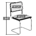 marcel-breuer-b32-cesca-cushion-seat-cane-back-cantilever-side-chair-black-frame_11.webp
