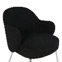 furnish-theory-nordic-comfort-dining-armchair-arm-chair-cushion-padded-obsidian-black-boucle-fabric-upholstered-seat-back-chrome-plated-steel-legs_01.webp