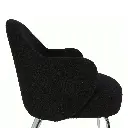 furnish-theory-nordic-comfort-dining-armchair-arm-chair-cushion-padded-obsidian-black-boucle-fabric-upholstered-seat-back-chrome-plated-steel-legs_12.webp