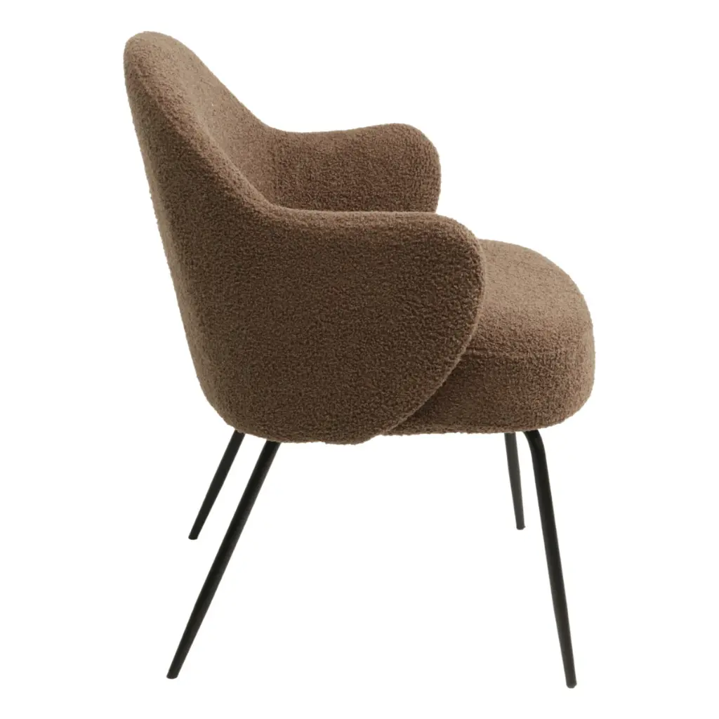 furnish-theory-nordic-comfort-dining-armchair-arm-chair-cushion-padded-major-brown-boucle-fabric-upholstered-seat-back-black-powder-coated-steel-legs_11.webp