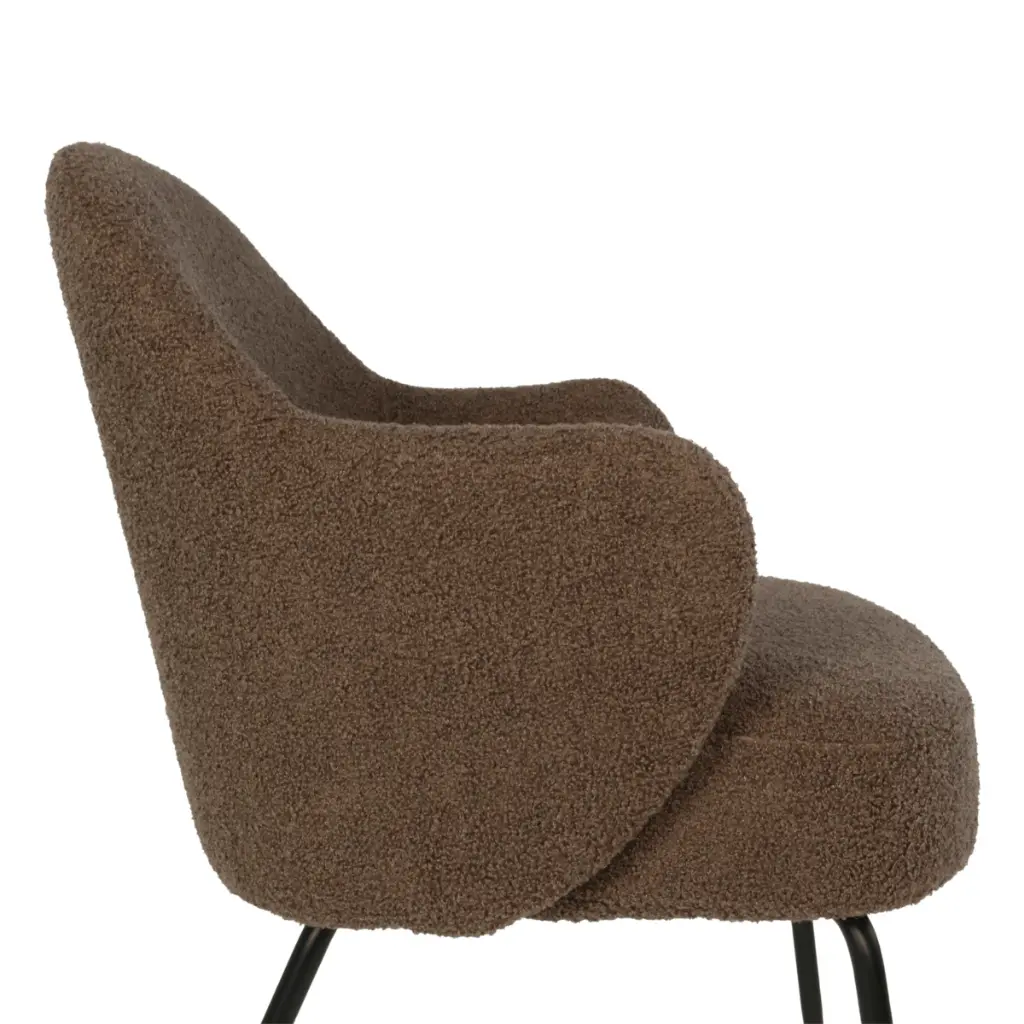 furnish-theory-nordic-comfort-dining-armchair-arm-chair-cushion-padded-major-brown-boucle-fabric-upholstered-seat-back-black-powder-coated-steel-legs_12.webp
