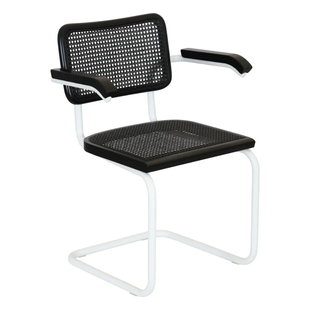 marcel-breuer-b64-cesca-cane-cantilever-armchair-arm-chair-white-frame-black-wood-black-cane.webp