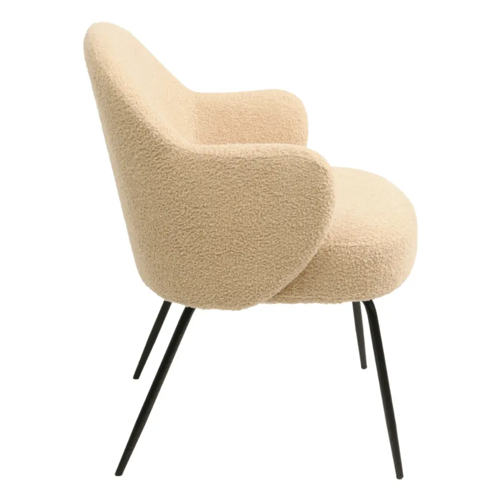 furnish-theory-nordic-comfort-dining-armchair-arm-chair-cushion-padded-frosted-almond-boucle-fabric-upholstered-seat-back-black-powder-coated-steel-legs_12.webp