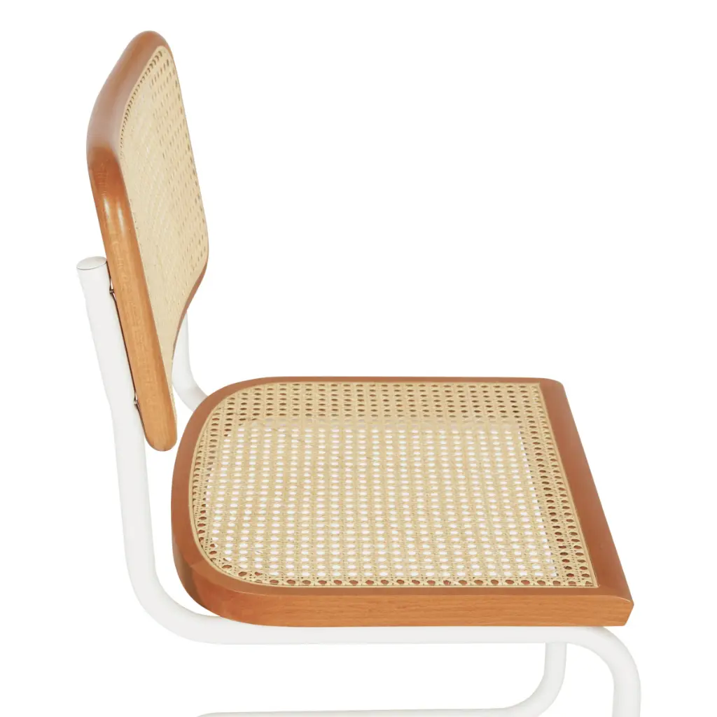 marcel-breuer-b32-cesca-cane-cantilever-side-chair-white-frame-cherry-wood-natural-cane_12.webp