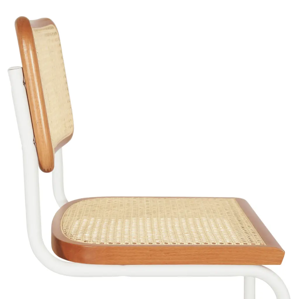 marcel-breuer-b32-cesca-cane-cantilever-side-chair-white-frame-cherry-wood-natural-cane_14.webp