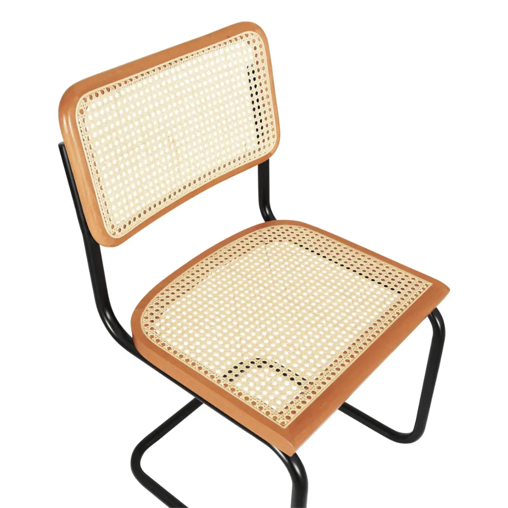 marcel-breuer-b32-cesca-cane-cantilever-side-chair-black-frame-cherry-wood-natural-cane_03.webp