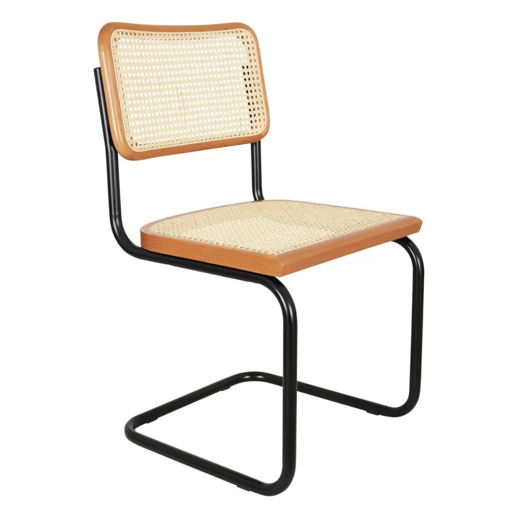 marcel-breuer-b32-cesca-cane-cantilever-side-chair-black-frame-cherry-wood-natural-cane_04.webp