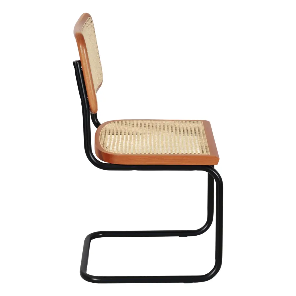 marcel-breuer-b32-cesca-cane-cantilever-side-chair-black-frame-cherry-wood-natural-cane_12.webp