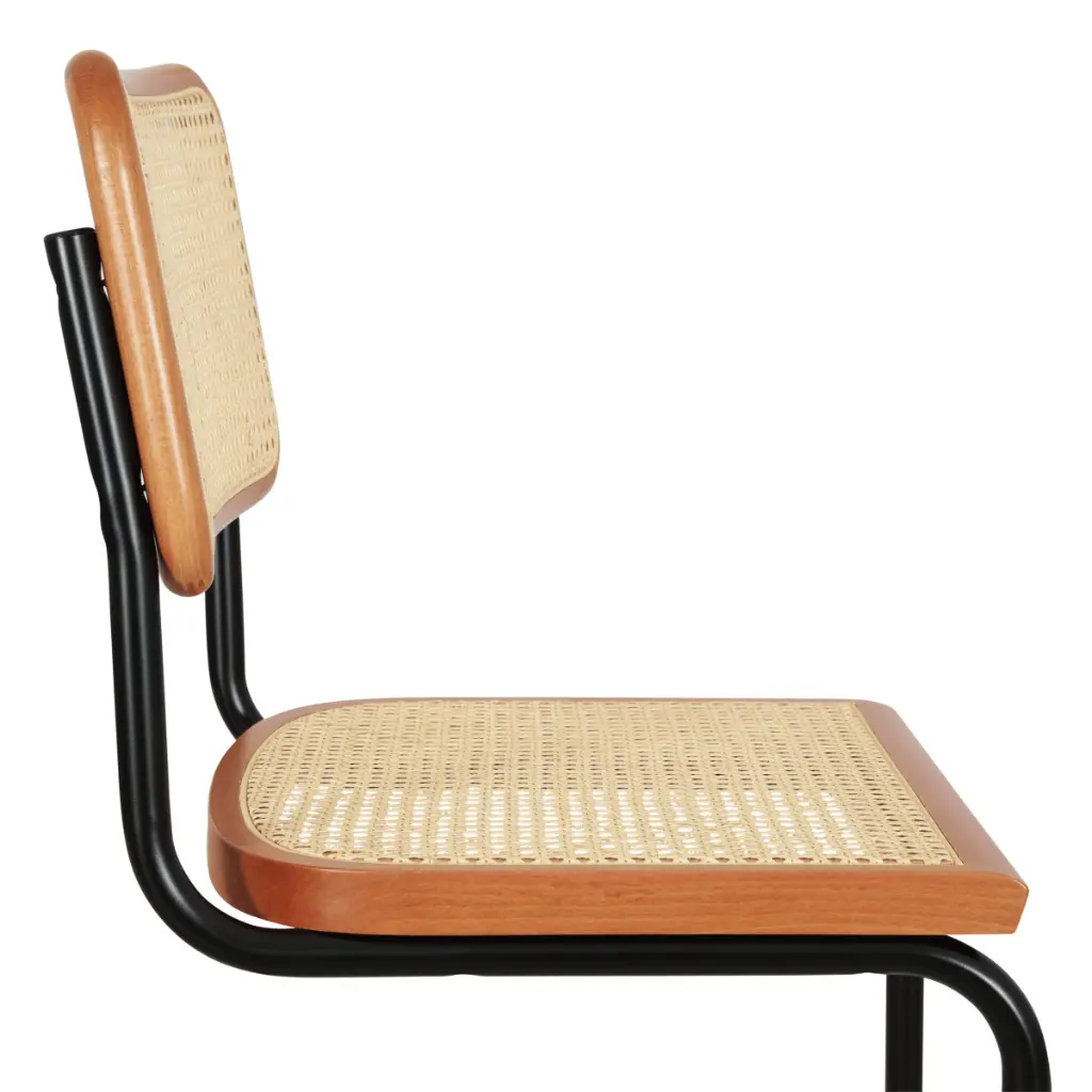 marcel-breuer-b32-cesca-cane-cantilever-side-chair-black-frame-cherry-wood-natural-cane_13.webp