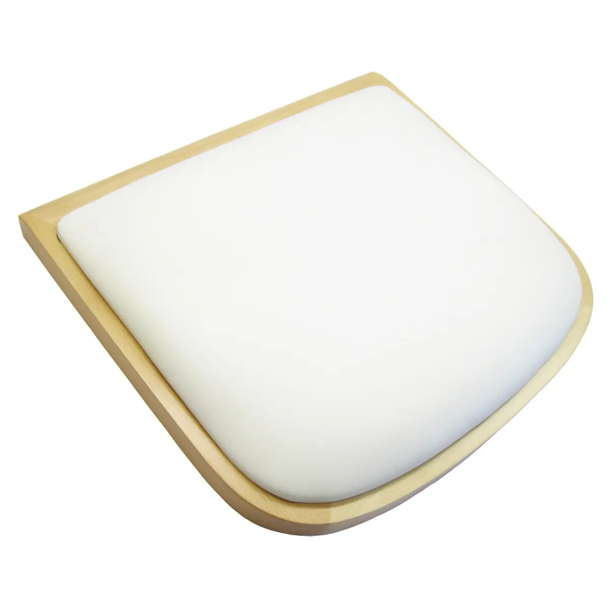 Breuer Chair Company Cesca Chair Replacement Upholstered Seat (NO Wood Trim (cushioning covers the whole area))