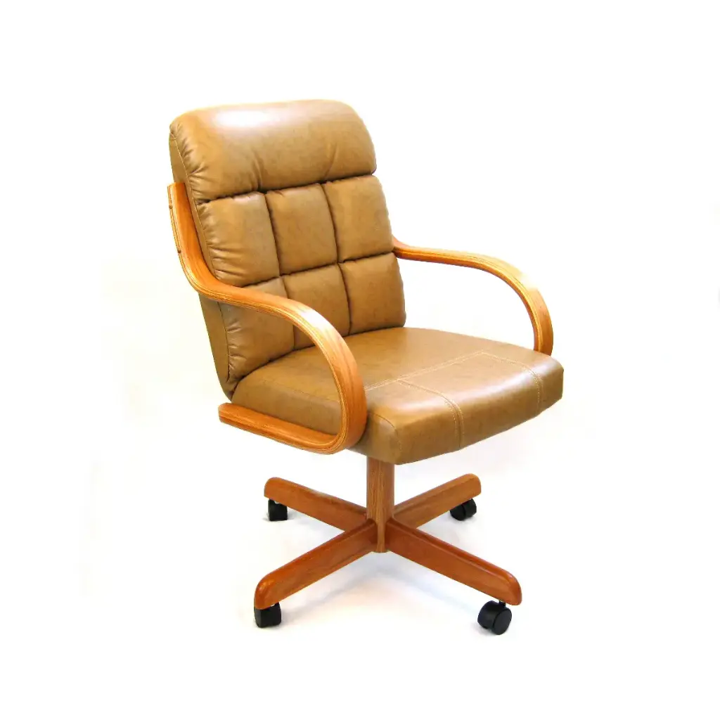 Caster Chair Company Arden