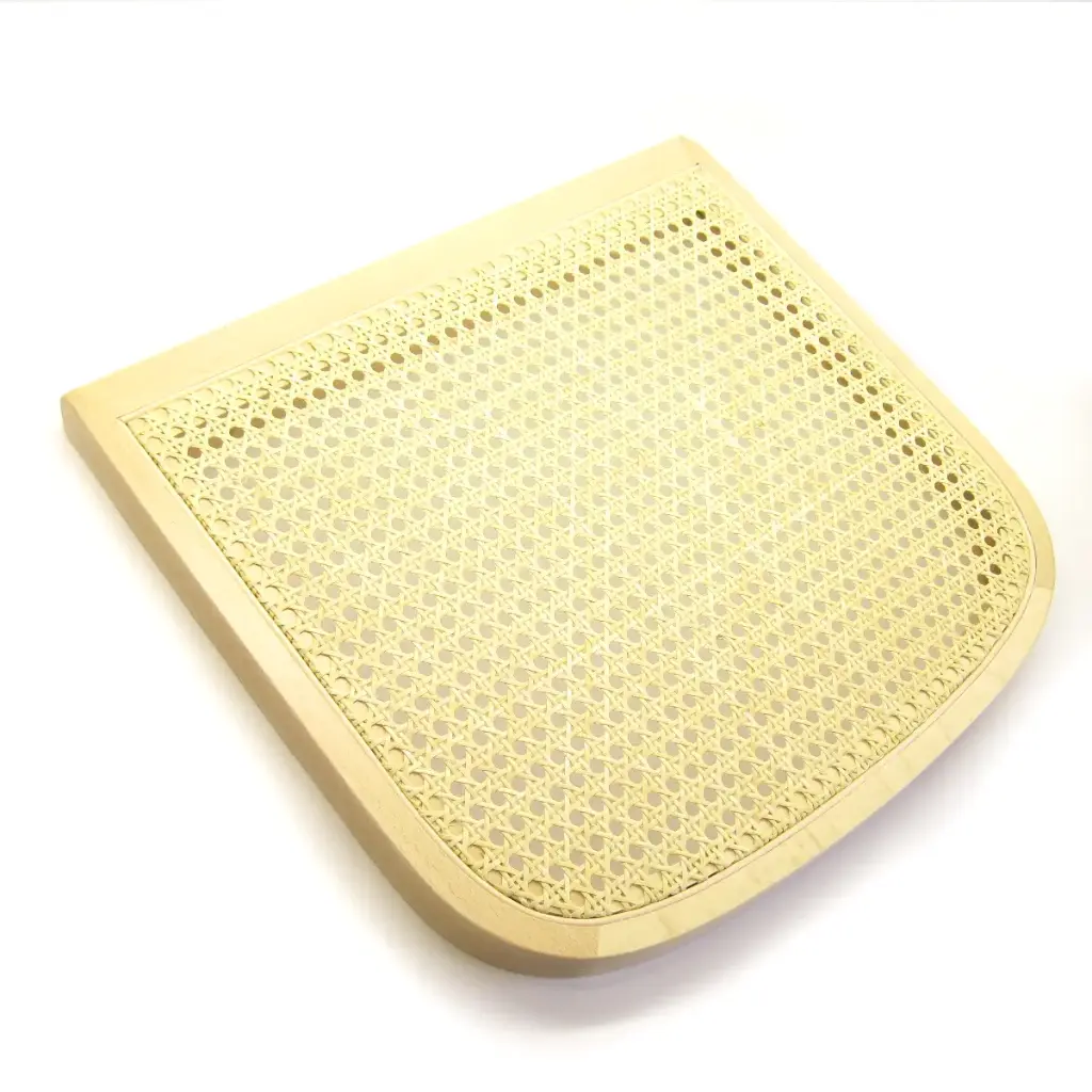 Breuer Chair Company Cesca Chair Replacement Cane Seat (Cherry)